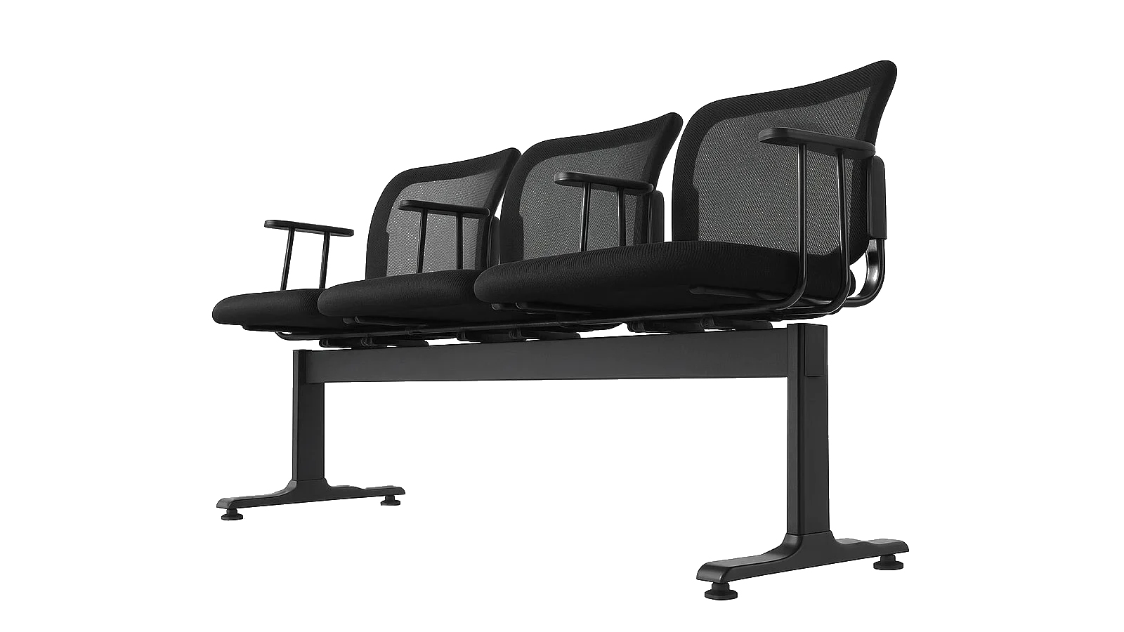 Stel-03 Office Chair 