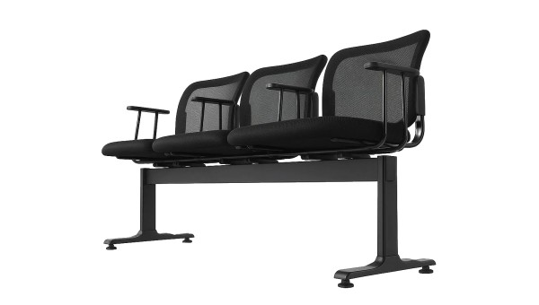 Stel-03 Office Chair 