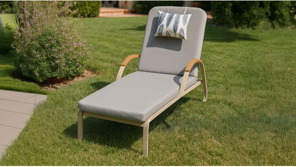 Ivonna Chaise Longue