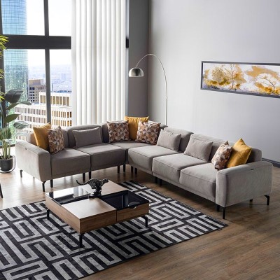 Mary Corner from Istikbal