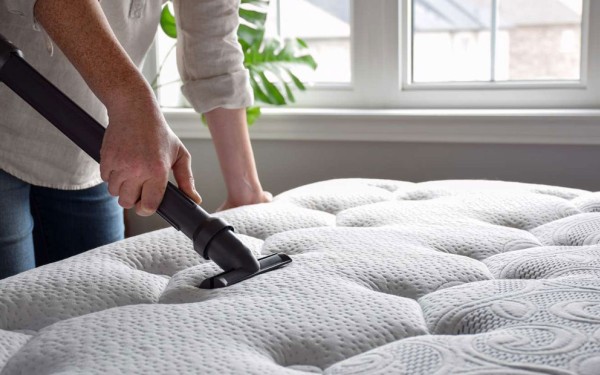 How to Clean a Mattress? Tips and Tricks
