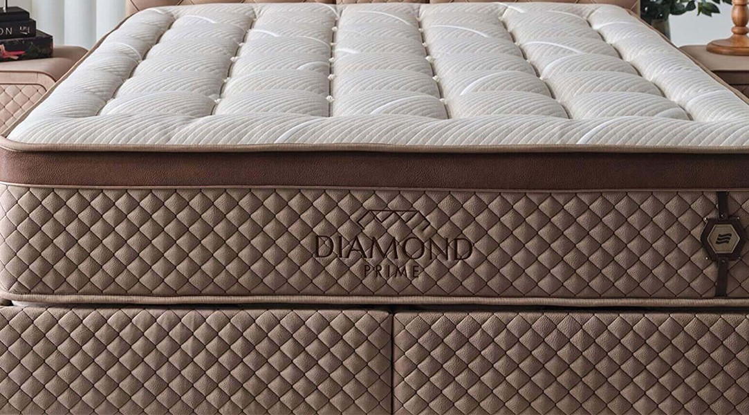 Elevate Your Sleep Experience: The Mattress Technology at Istikbal