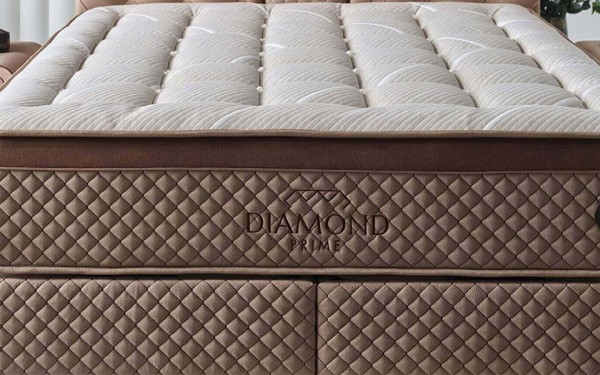 Elevate Your Sleep Experience: The Mattress Technology at Istikbal