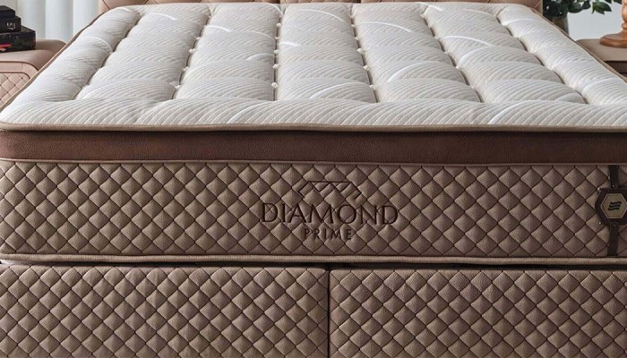 Elevate Your Sleep Experience: The Mattress Technology at Istikbal