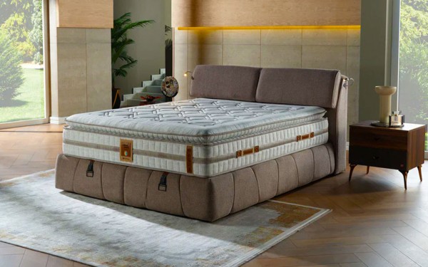 What Is a Medium-Firm Mattress?