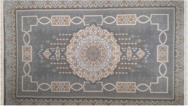 Villa Valencia 11183A Grey