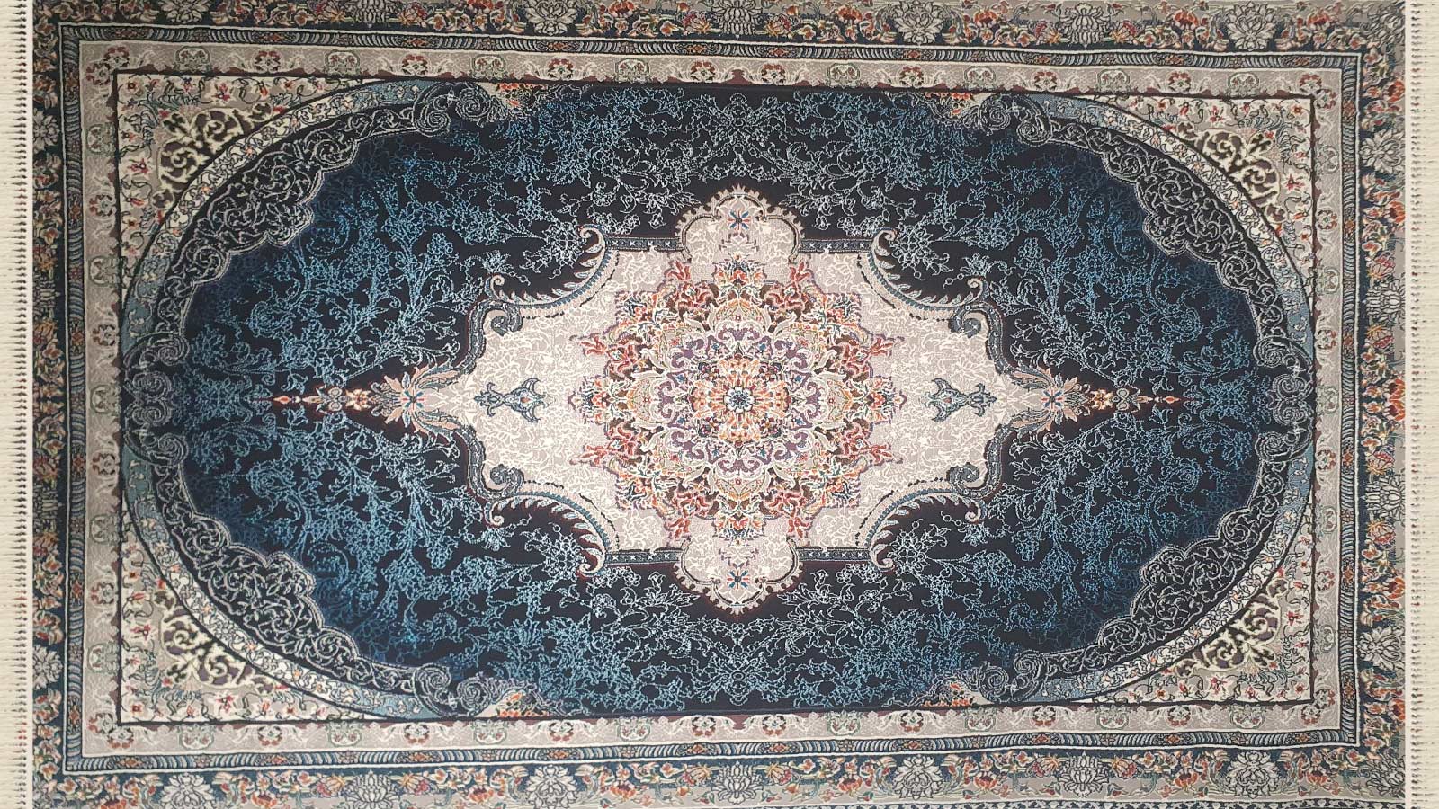 Hiva 144 Navy Hiva 144 Navy