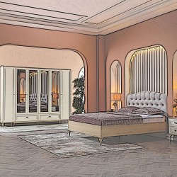 Bedrooms