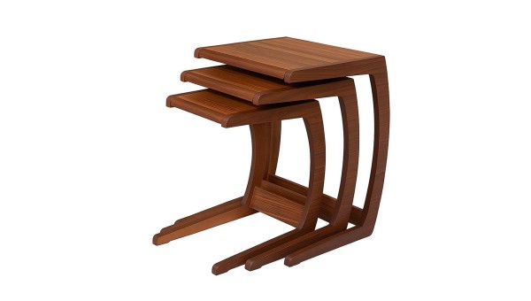 Kab Nesting Table 