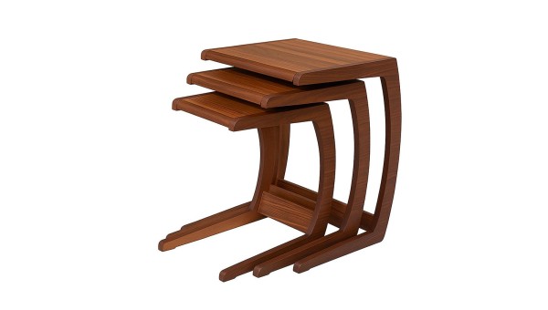 Kab Nesting Table 