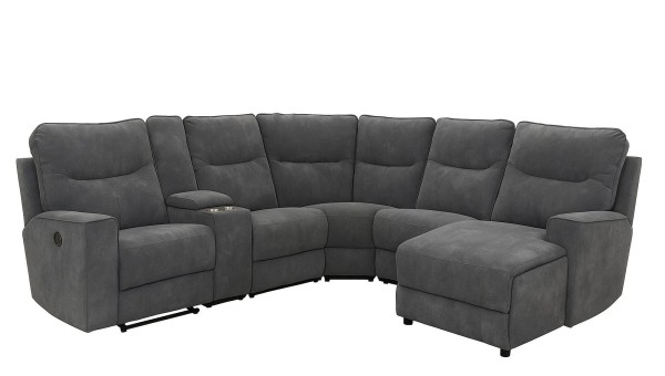 Zoy Geneva Corner Set 