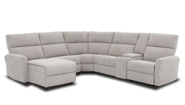 Zoy Moscow Corner Set 