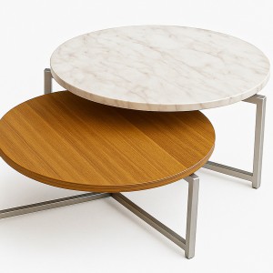 Congo Coffee Table Congo Coffee Table