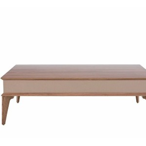 Alvis Coffee Table Alvis Coffee Table