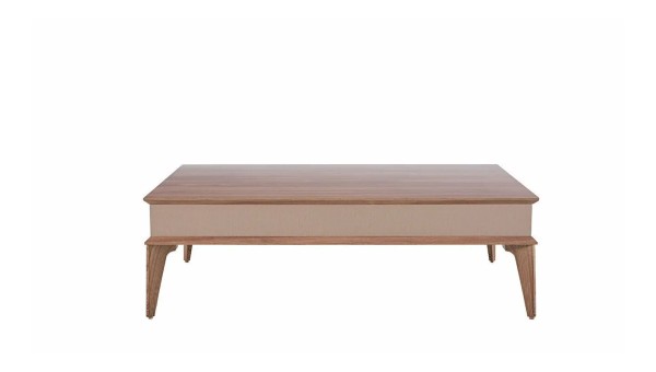 Alvis Coffee Table Alvis Coffee Table