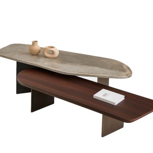 Diver Coffee Table Diver Coffee Table