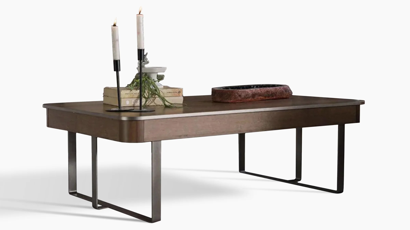 Mirante Coffee Table