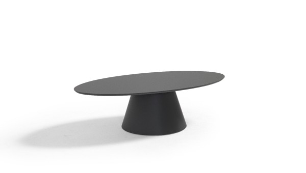 Ellipse Coffee Table