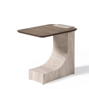 Flamingo Single Table