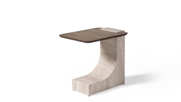 Flamingo Single Table