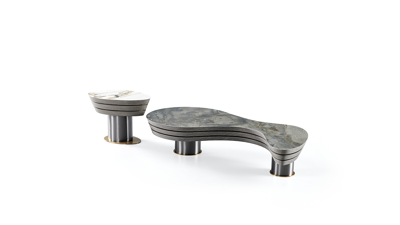 Nicosia Coffee Table Nicosia Coffee Table