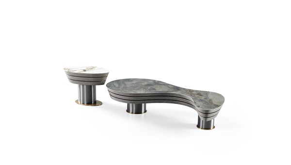 Nicosia Coffee Table