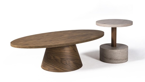 Oslo Coffee Table