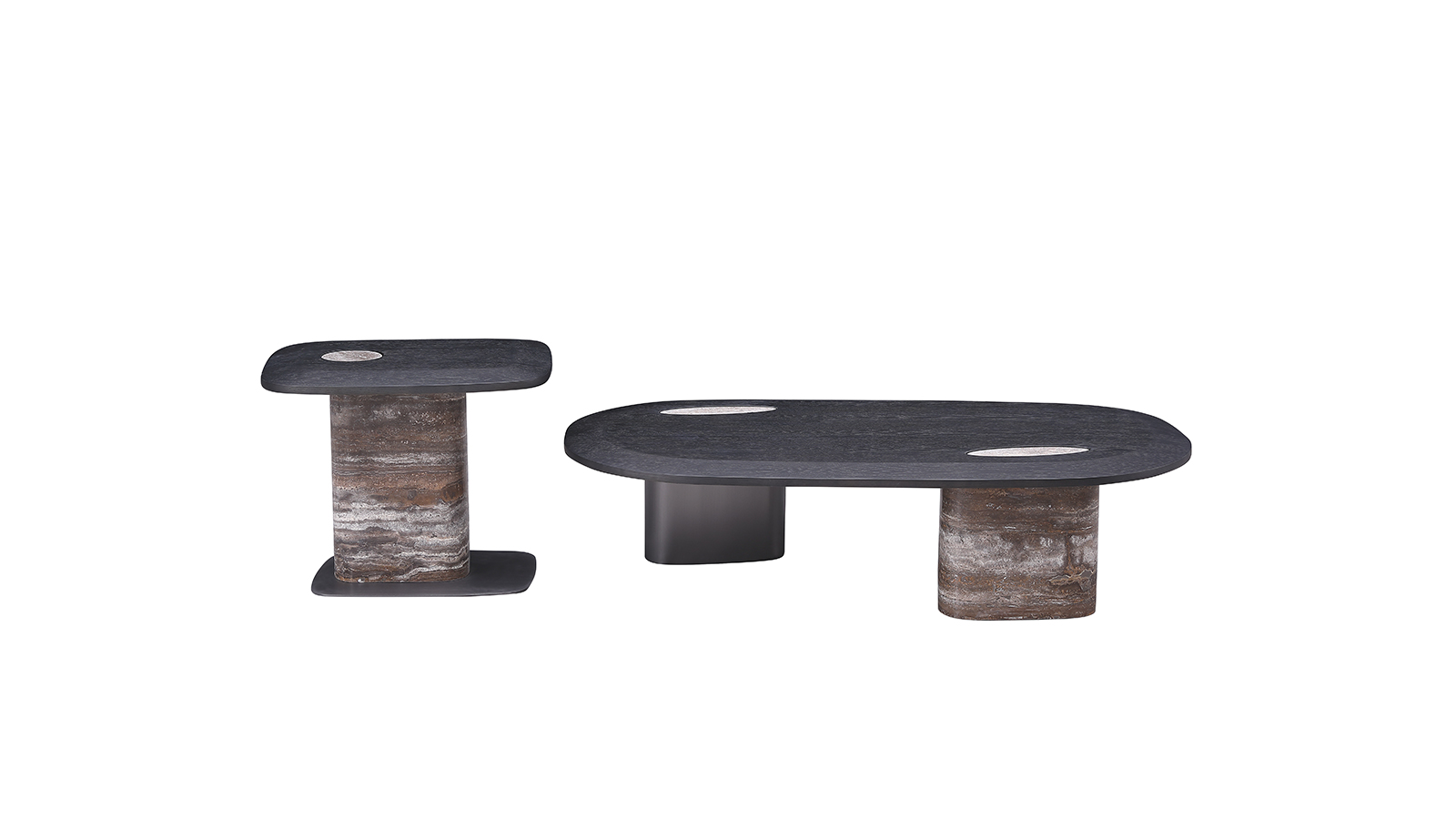 Tulsa Coffee Table Tulsa Coffee Table