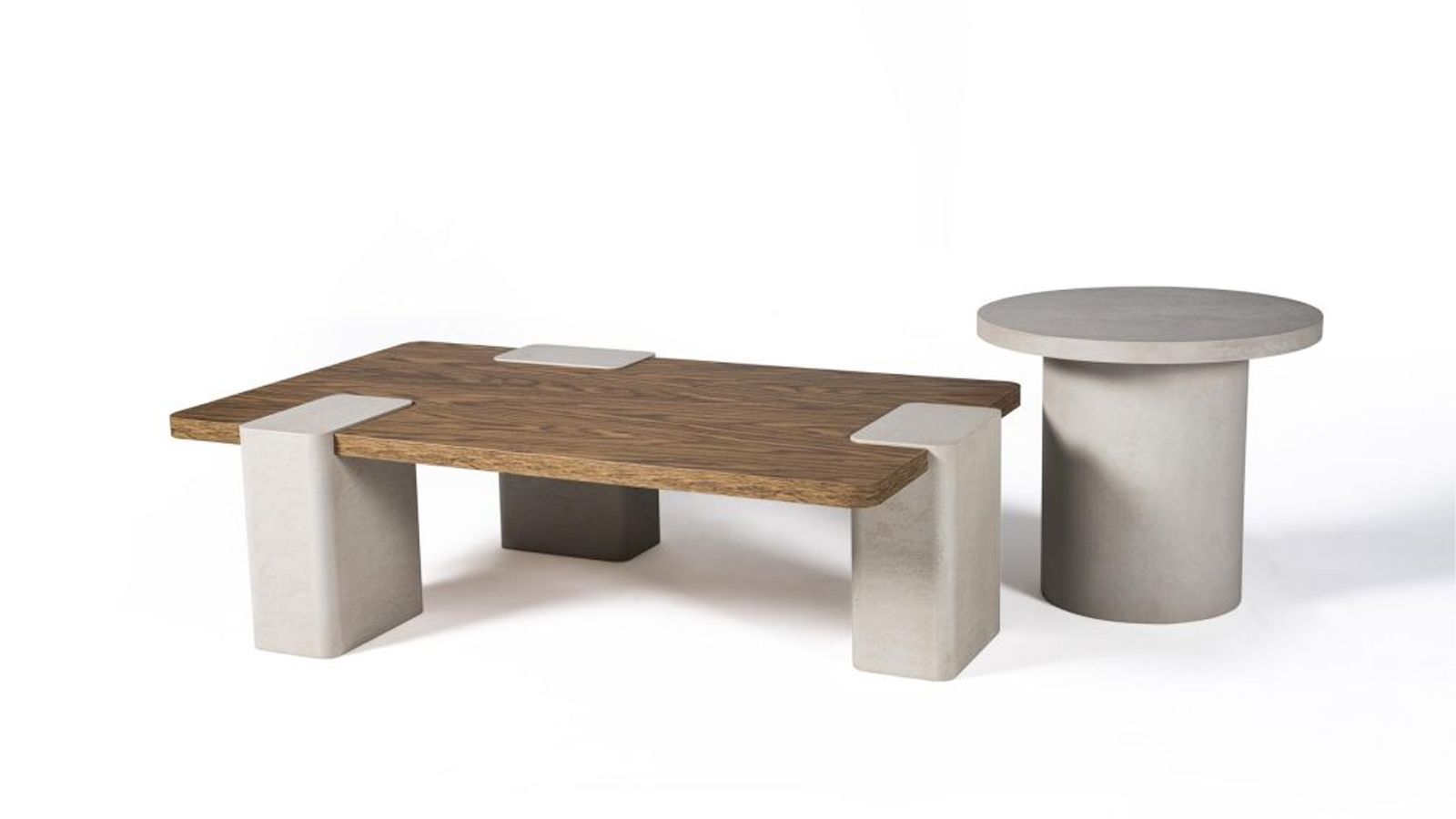 Zirve Coffee Table
