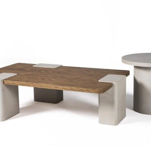 Zirve Coffee Table