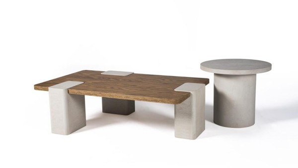 Zirve Coffee Table