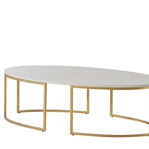 Valesco Coffee Table