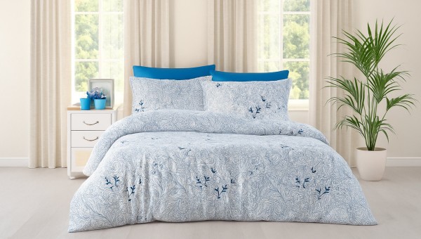 Bed Linen Set 24 Double
