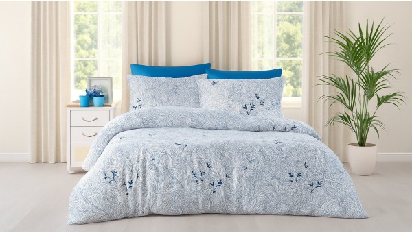 Bed Linen Set 24 Double