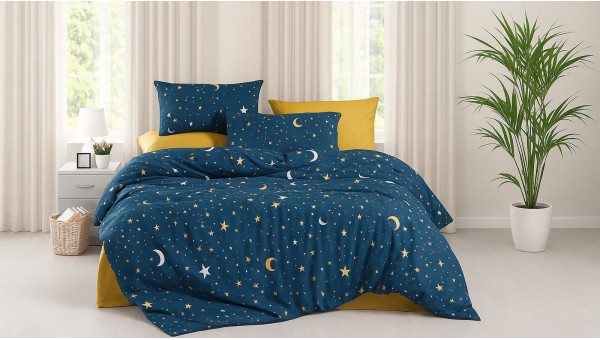 Bed Linen Set 26 Double