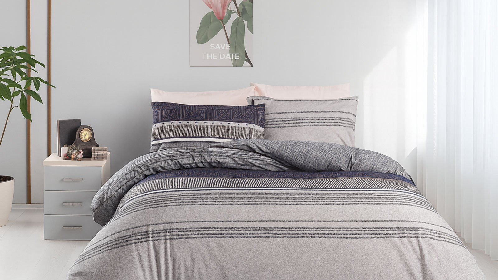 Bed Linen Set 29 Single Bed Linen Set 29 Single