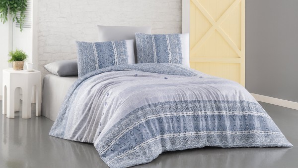 Asia Bed Linen Single Asia Bed Linen Single