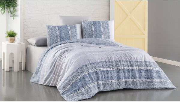 Asia Bed Linen Single 