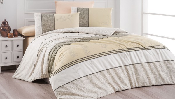 Pine Bed Linen Double Pine Bed Linen Double