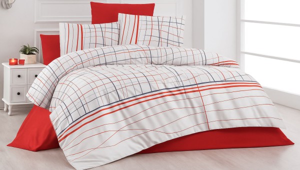 Sportive Bed Linen Single Sportive Bed Linen Single