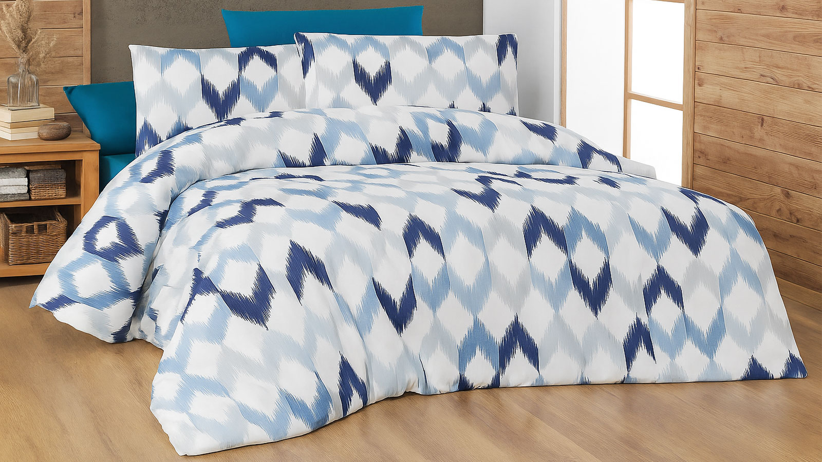 Still Bed Linen Single