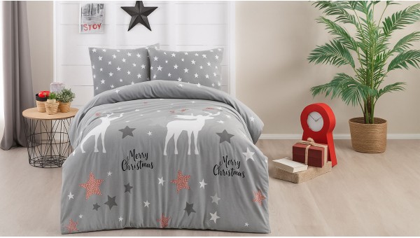 Merry Young Bed Linen Single