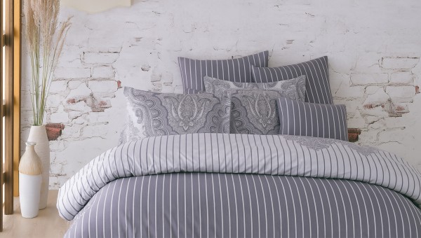 DF 09 Bed Linen Double