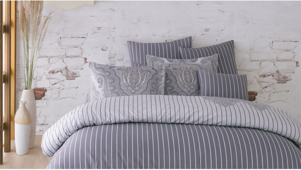 DF 09 Bed Linen Double