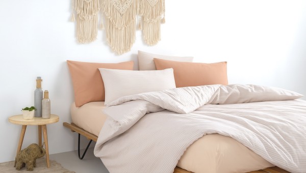 Life 06 Bed Linen Double