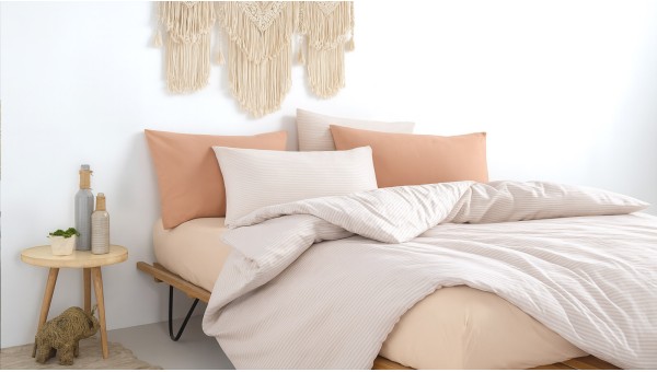 Life 06 Bed Linen Double