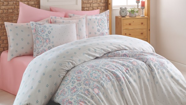 310 01 Bed Linen Double