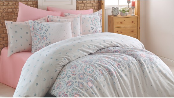310 01 Bed Linen Double