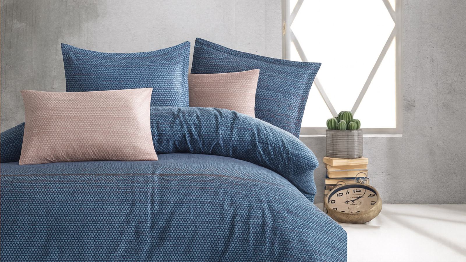 Mina 331 04 Bed Linen Double Mina 331 04 Bed Linen Double