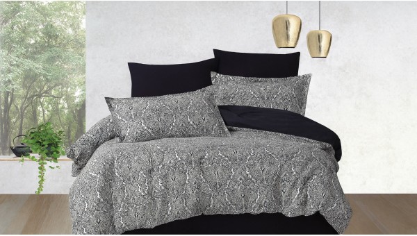 Mualla 345 01 Bed Linen Double